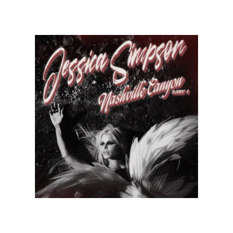 Blame Me New Music Sticker by Jessica Simpson