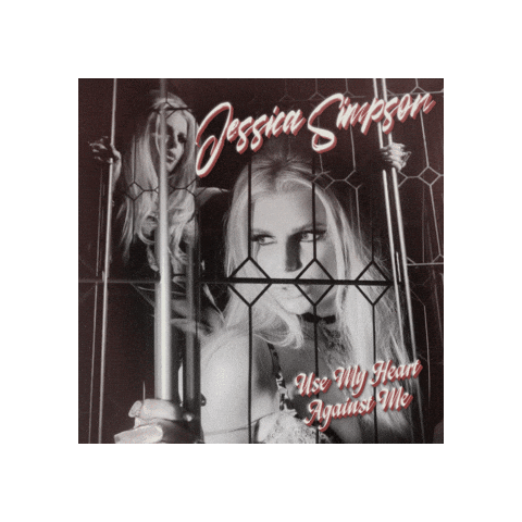 New Music Js Sticker by Jessica Simpson