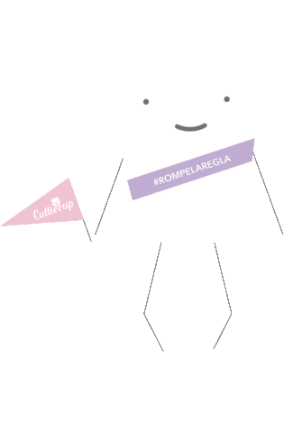 Cuttiecup_oficial giphyupload Sticker