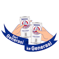 Jaga Sticker by Bearbrand