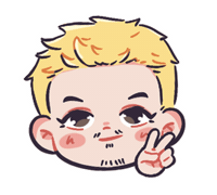 Atvncg Sticker