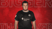 Heart Love GIF by Bundesliga