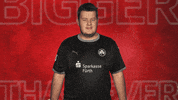 Tired Leon GIF by Bundesliga