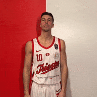 Basket Lba GIF by Pallacanestro Trieste
