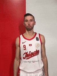 Grande Lba GIF by Pallacanestro Trieste