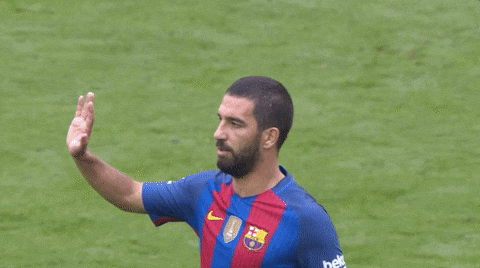football soccer GIF by International Champions Cup