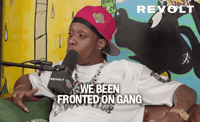 Gang Harlem GIF by REVOLT TV