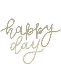 Happy Day Funday Sticker