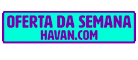 Havan Aloja Sticker by HavanOficial