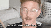 Youtube Cartoon GIF by tyler oakley