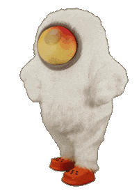 Wave Glowing Sticker by LEDVANCE