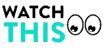 Watch This Sticker by PRETTY GIRLS SWEAT