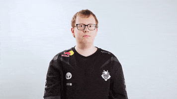 Racing Think GIF by G2 Esports