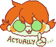 Nerd Sticker