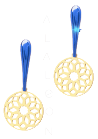 Alaleon alaleon Sticker