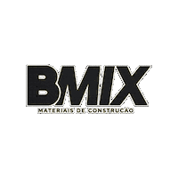 bmixmateriaisdeconstrucao bmix bmixmateriaisdeconstrucao Sticker