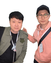 Sticker by IG Day Seoul