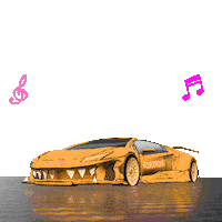 Game Time Omg Sticker by Robodrone