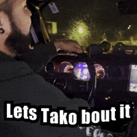 Octopus Hawaiian GIF