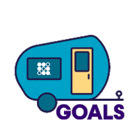 Vacation Cash Sticker by SoFi