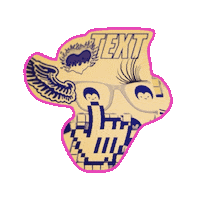 Heart Vintage Sticker by jorgemariozuleta