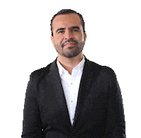 Coach Getting Ready Sticker by Isaac Burguette