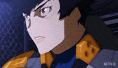 Devil May Cry Rabbit GIF by NETFLIX