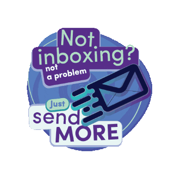 EmailConsul email deliverability emailgeeks yannatorry Sticker