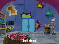 season 3 episode 20 GIF by SpongeBob SquarePants