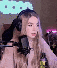 Cute Girl Dancing GIF
