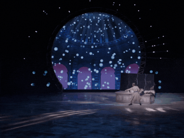 Feld Entertainment Wish GIF by Disney On Ice