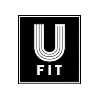 Fitness Rufit Sticker by UFit Cardiff