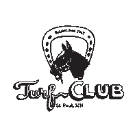 Live Music Horse Sticker by First Avenue & 7th St Entry