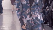new york fashion week nyfw feb 2019 GIF by NYFW: The Shows