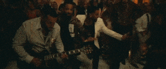 Bad Bunny Love GIF by Aventura