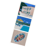 Vacation Italy Sticker by Allegro Holiday