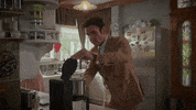 Coffee Morning GIF by Show TV