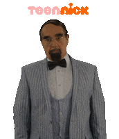 Nick Sticker by NickelodeonIsreal
