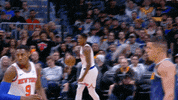 GIF by NBA