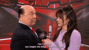 Wwe Wrestling GIF by USA Network