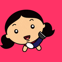 nomnompaleo happy celebration celebrate yay GIF