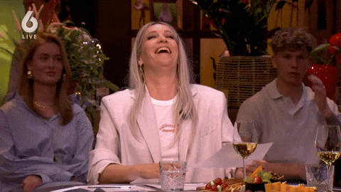 Vi GIF by Vandaag Inside