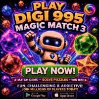 Play Now Mobile Game GIF by Digi 995
