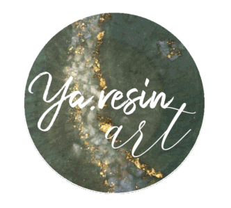 resinartru giphyupload Sticker