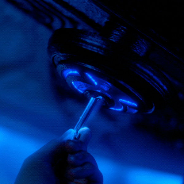 Lockeandkey GIF by Netflix España