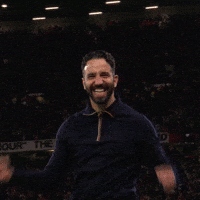 Come On Win GIF by Manchester United