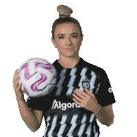 Kristie Mewis Sport Sticker by National Women's Soccer League