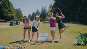 Golfing Commercial Real Estate GIF by Smart City Media