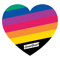 Heart Love Sticker by Frito-Lay