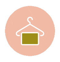 MaisonCoutureAtelier mca maisoncoutureatelier Sticker